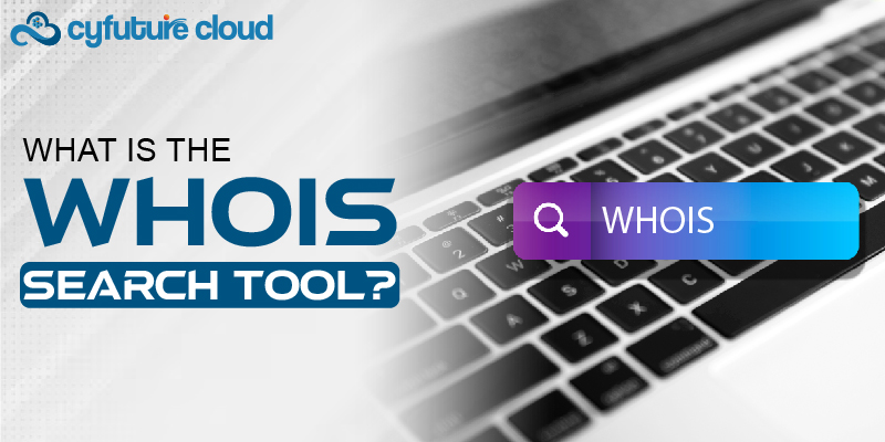 WHOIS Search Tool